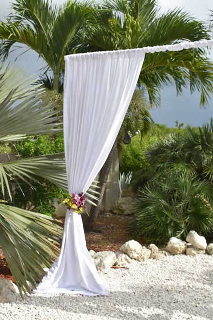 Canopy florals